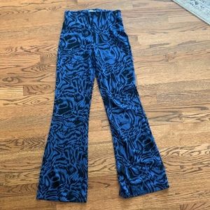Stretchy Urban pants